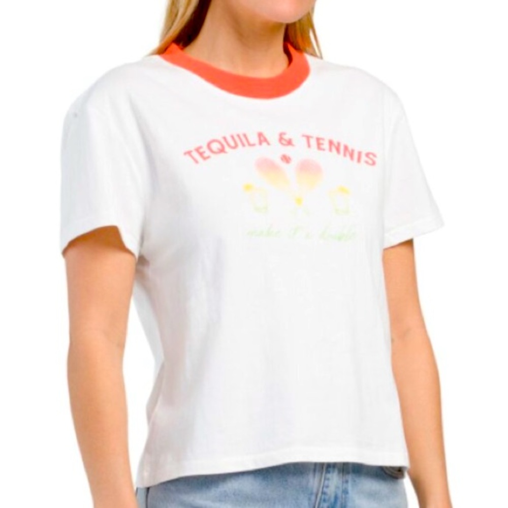WILDFOX Tequila & Tennis Make A Double - Picture 2 of 11
